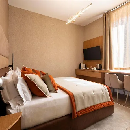 Pensionat Royal Corso 4*