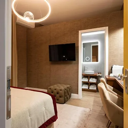 Pensionat Royal Corso