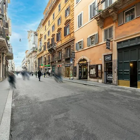 Royal Corso Pensionat Rom