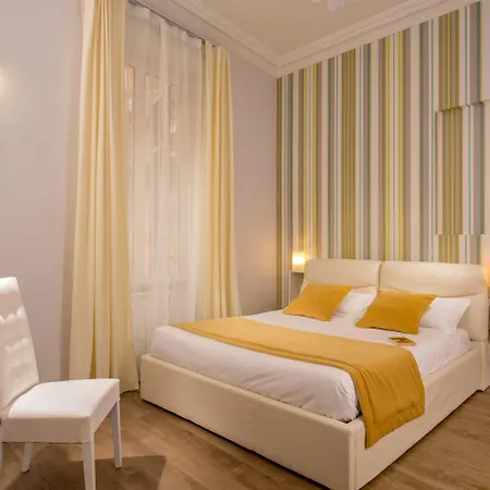 Pensionat Royal Corso