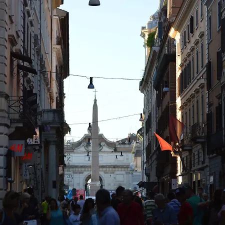 Pensionat Royal Corso