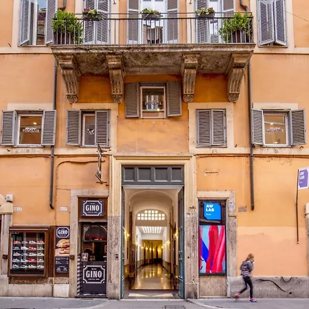 Royal Corso Pensionat 4*