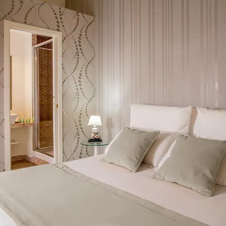 Pensionat Royal Corso 4*