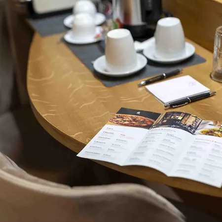 Pensionat Royal Corso