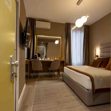 Pensionat Royal Corso Rom