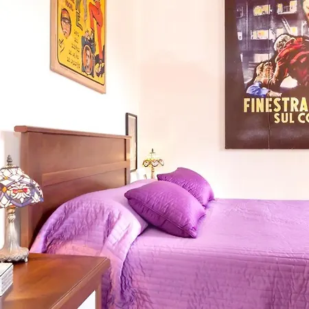 Royal Corso Pensionat 4*