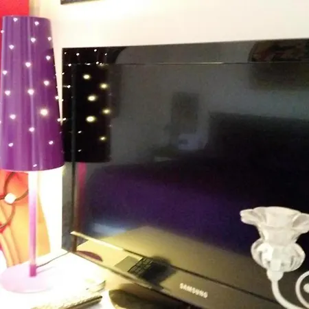 Pensionat Royal Corso Rom