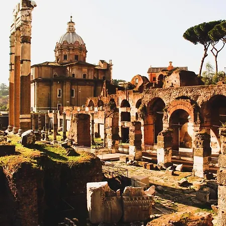 Pensionat Royal Corso