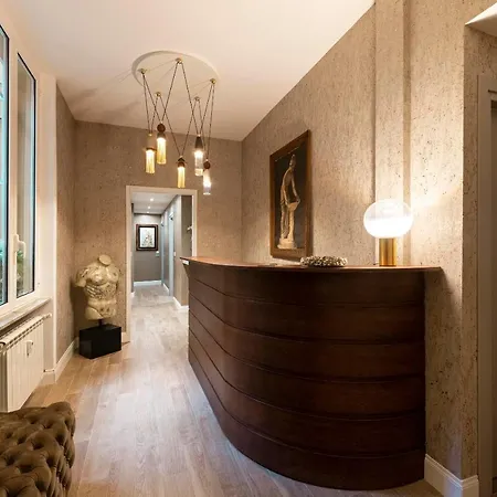 Guest house Royal Corso