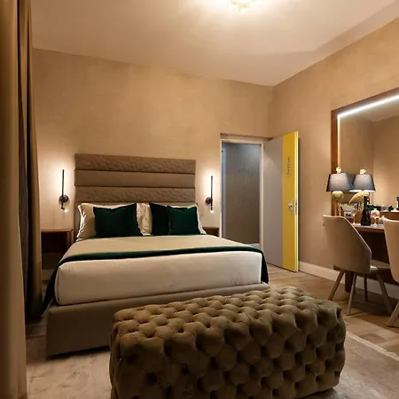 Royal Corso Gæstehus 4*