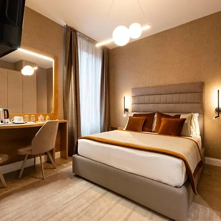Royal Corso 4*