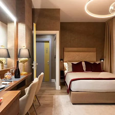 Royal Corso 4*