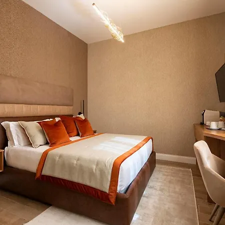 Royal Corso 4*