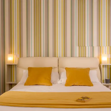 Royal Corso بيت ضيافة روما