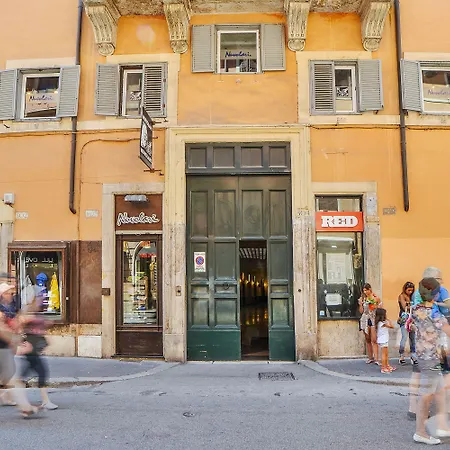 Royal Corso