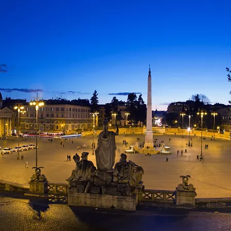 Royal Corso Gasthof Rom