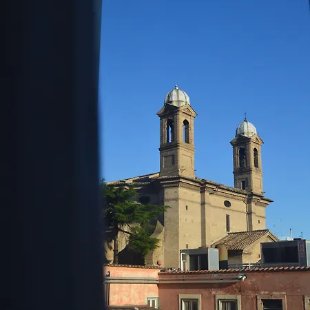 Royal Corso Guest house