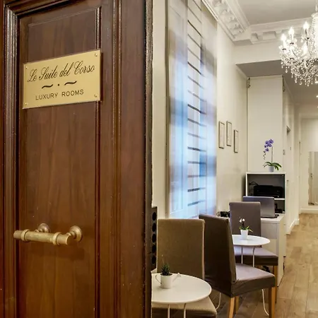 Royal Corso 4* Rom