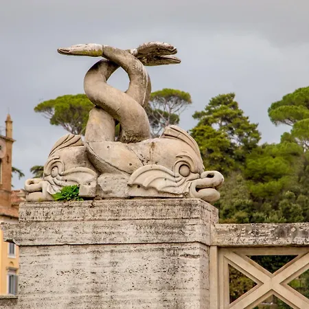 Royal Corso Gasthof 4*