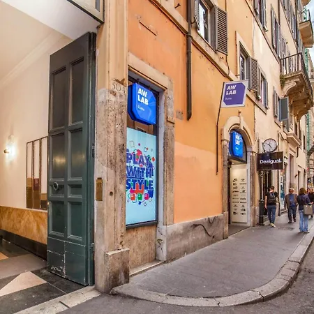 Royal Corso Affittacamere 4*