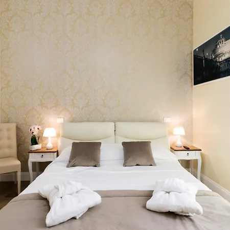 Gasthof Royal Corso Rom