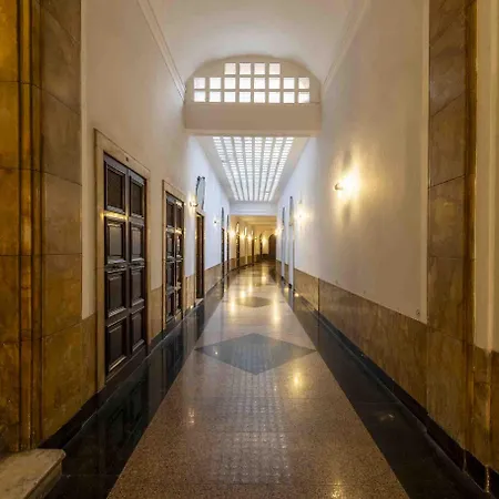 Gæstehus Royal Corso 4*
