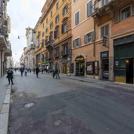 Royal Corso 4*