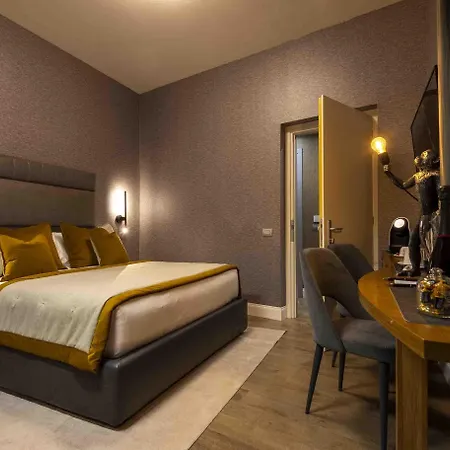 Royal Corso 4*