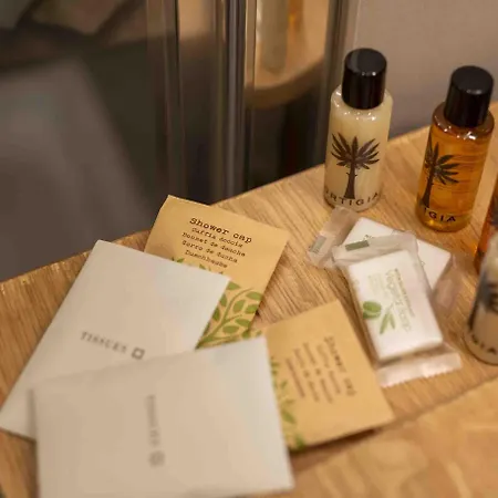 Gasthof Royal Corso Rom