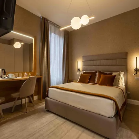 Gæstehus Royal Corso 4*