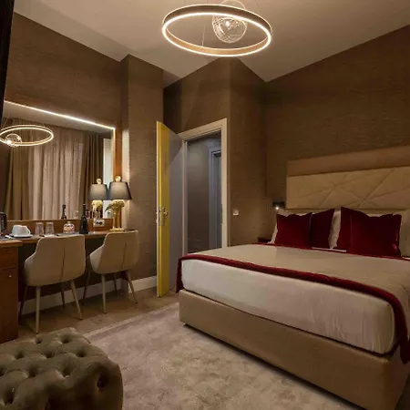 Pensión Royal Corso 4*