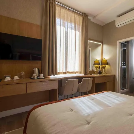 Royal Corso 4*
