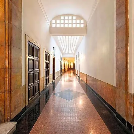 Royal Corso Gasthuis Rome