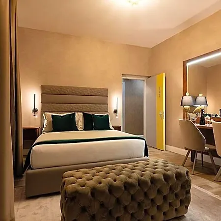 Royal Corso 4*