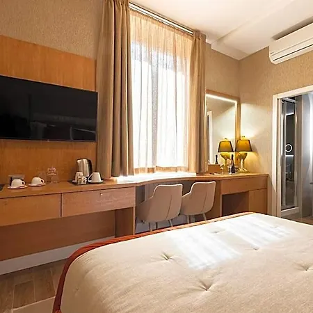 Royal Corso 4* Rom
