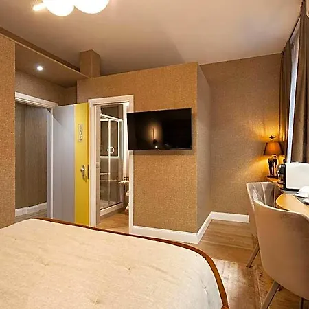 Penzion Royal Corso 4*