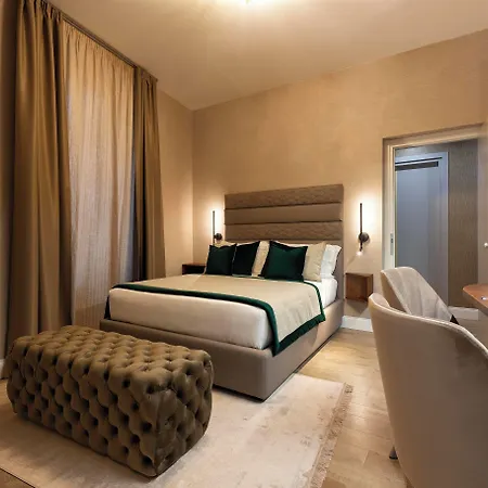 Royal Corso بيت ضيافة روما