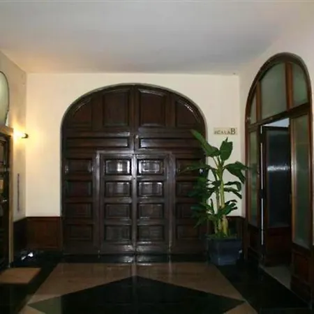 Penzion Royal Corso 4*