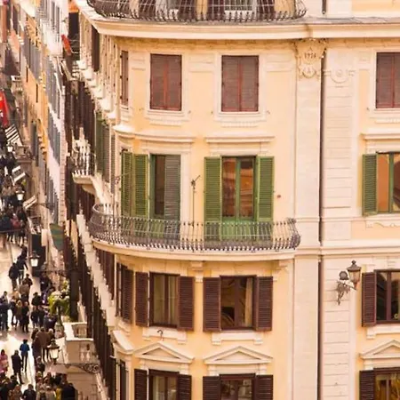 Royal Corso 4*