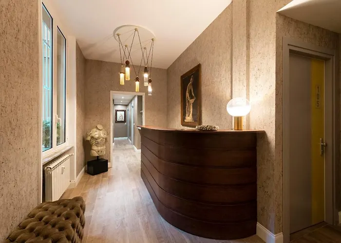 Гостевой дом Royal Corso