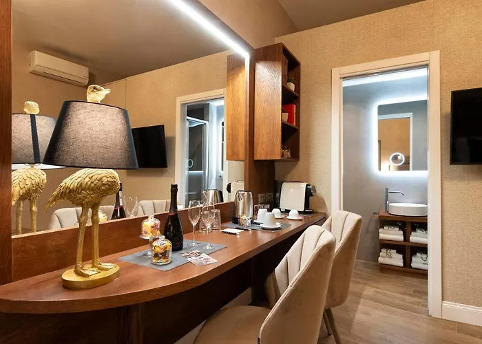 Royal Corso Гостевой дом 4*