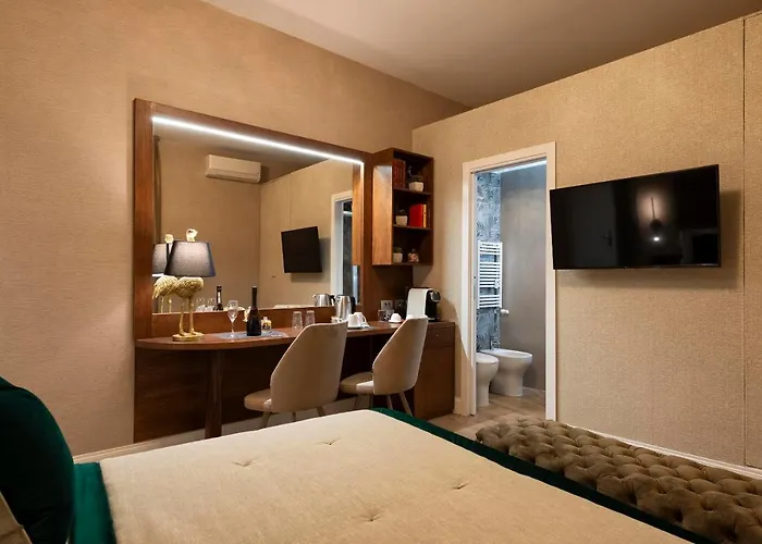 Гостевой дом Royal Corso