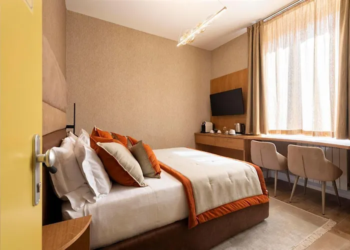 Гостевой дом Royal Corso 4*