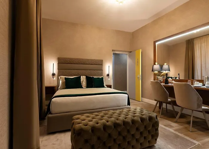 Royal Corso ゲストハウス 4*