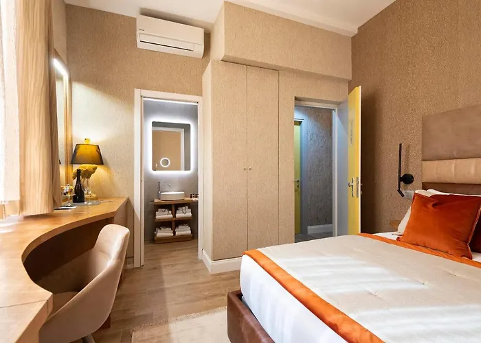 Royal Corso 4* Рим