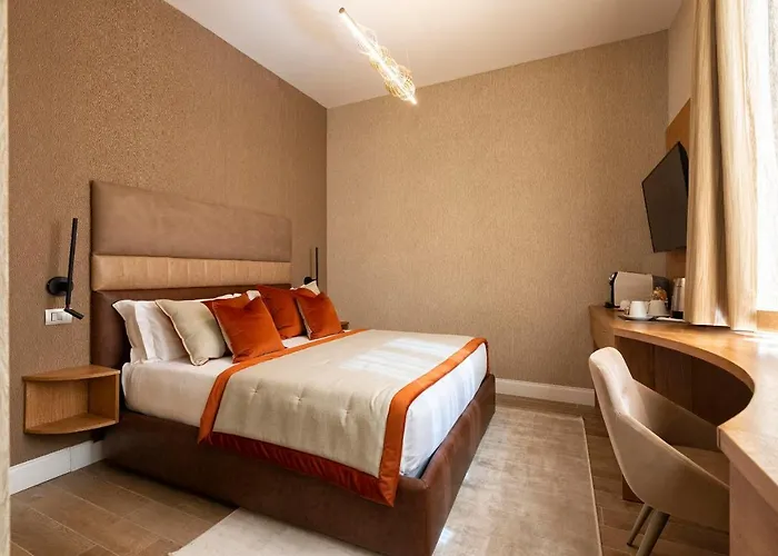 Royal Corso 4*