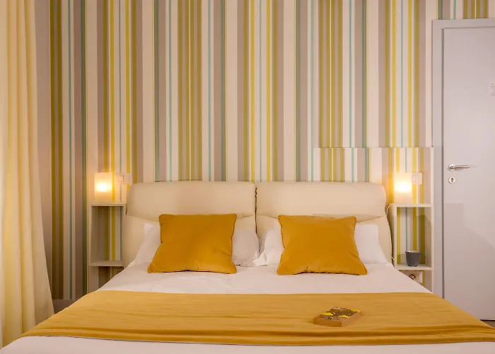 Royal Corso Гостевой дом Рим