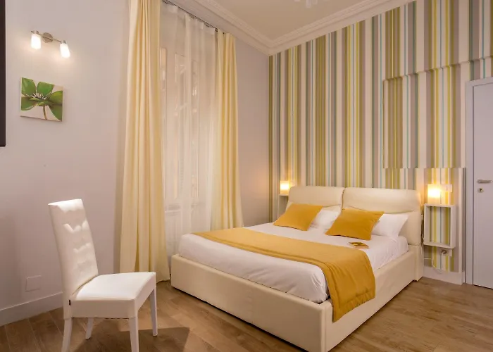 Гостевой дом Royal Corso