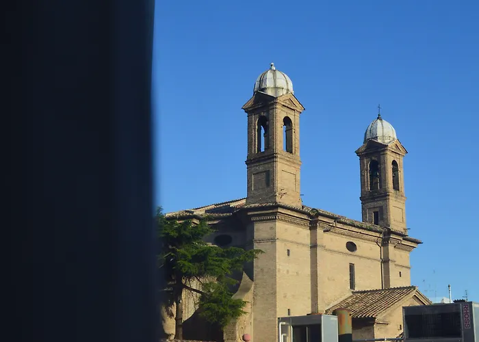 Royal Corso 招待所