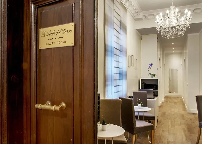 Royal Corso 4* Рим